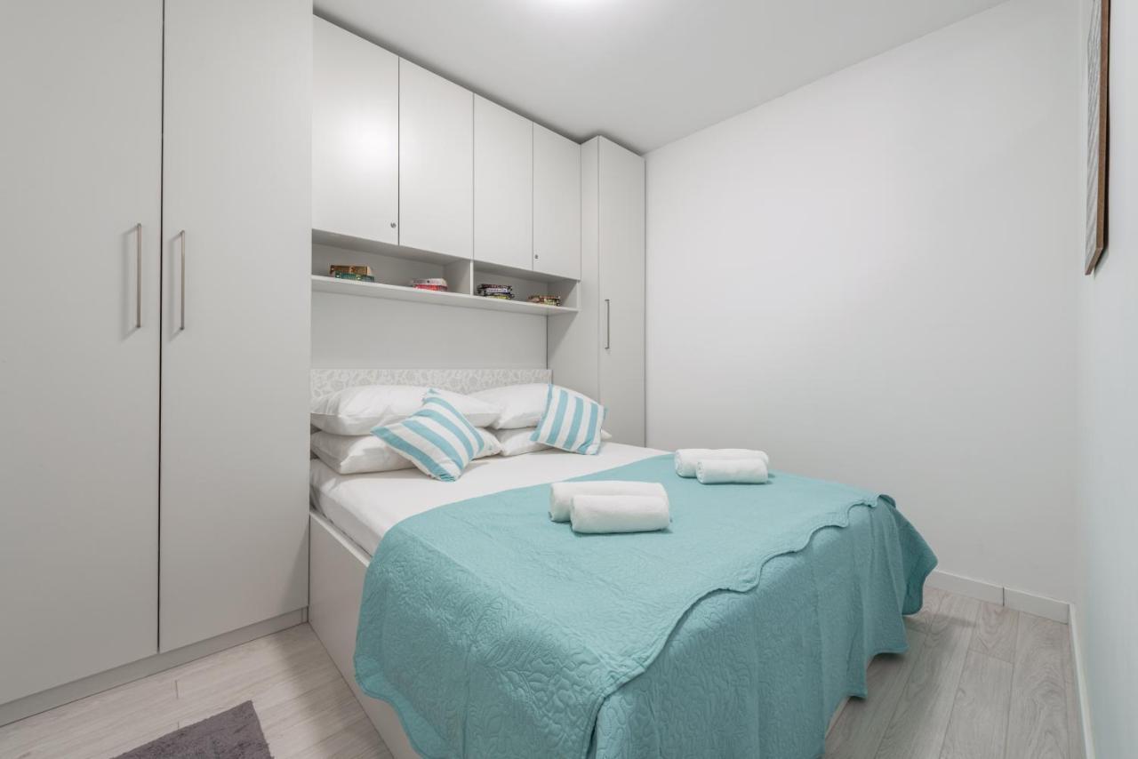 "Didu Studio" 20 Min Walk To Old Town Dubrovnik Exteriör bild