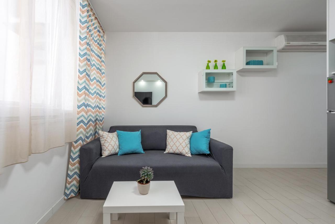 "Didu Studio" 20 Min Walk To Old Town Dubrovnik Exteriör bild