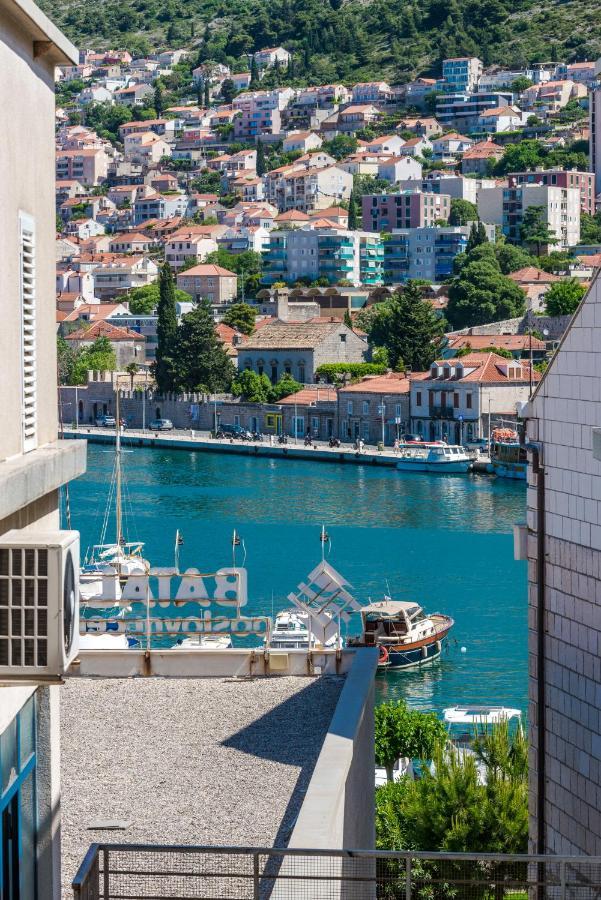 "Didu Studio" 20 Min Walk To Old Town Dubrovnik Exteriör bild