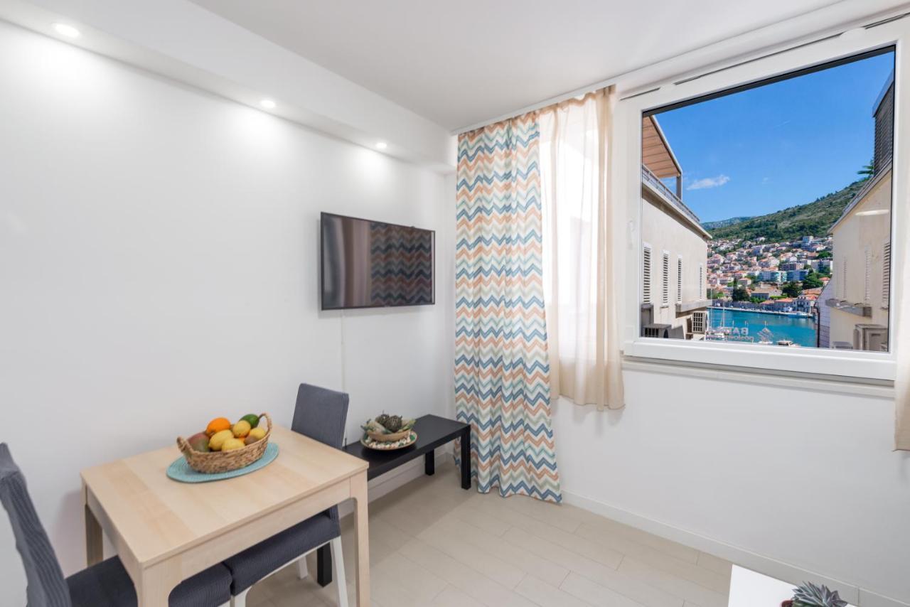 "Didu Studio" 20 Min Walk To Old Town Dubrovnik Exteriör bild