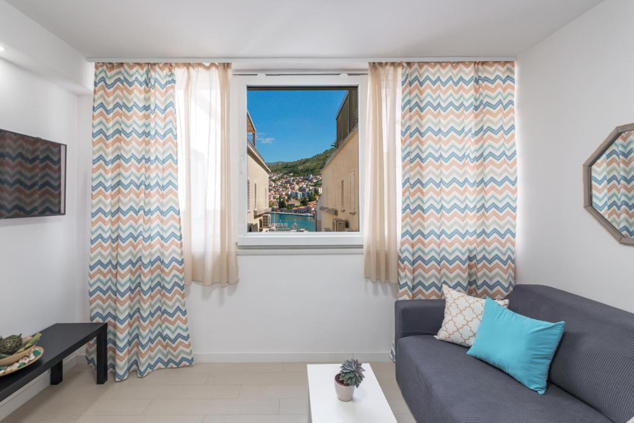 "Didu Studio" 20 Min Walk To Old Town Dubrovnik Exteriör bild