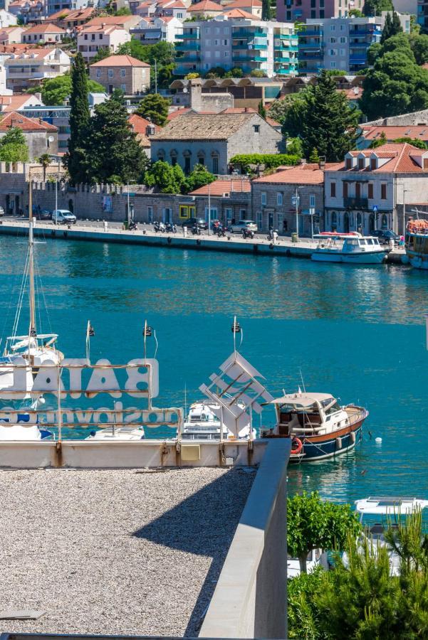 "Didu Studio" 20 Min Walk To Old Town Dubrovnik Exteriör bild