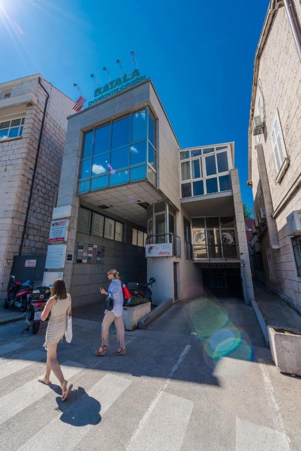 "Didu Studio" 20 Min Walk To Old Town Dubrovnik Exteriör bild