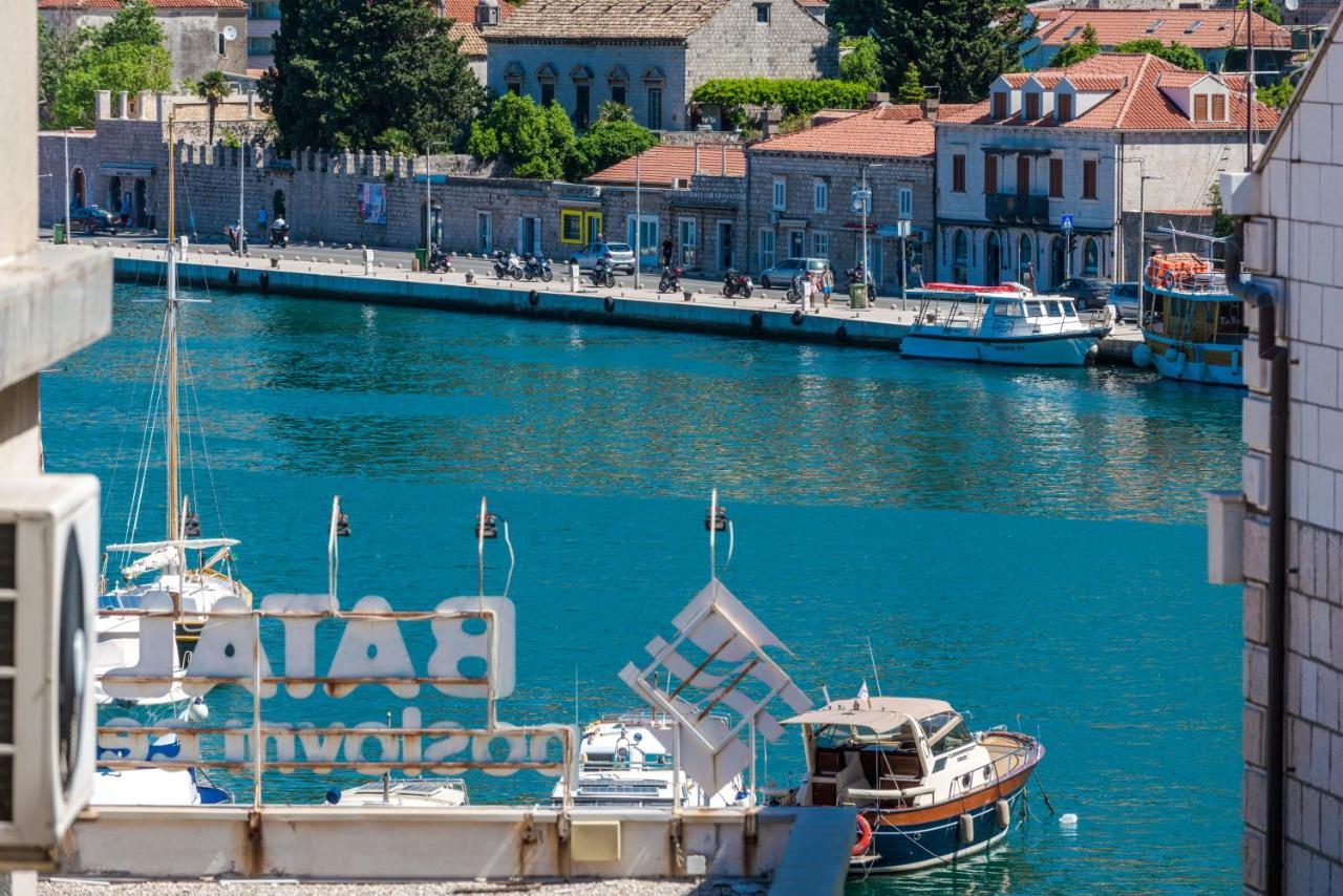 "Didu Studio" 20 Min Walk To Old Town Dubrovnik Exteriör bild