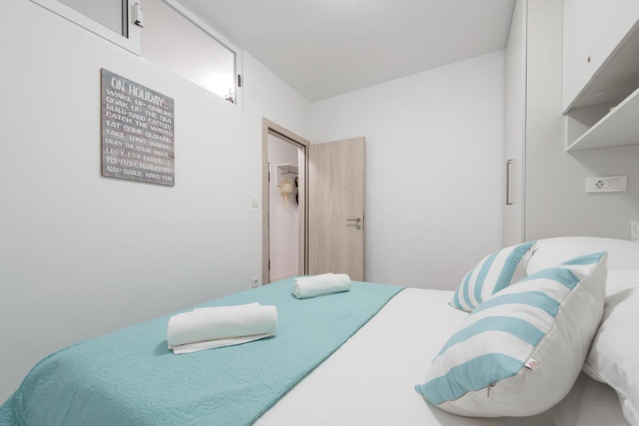 "Didu Studio" 20 Min Walk To Old Town Dubrovnik Exteriör bild