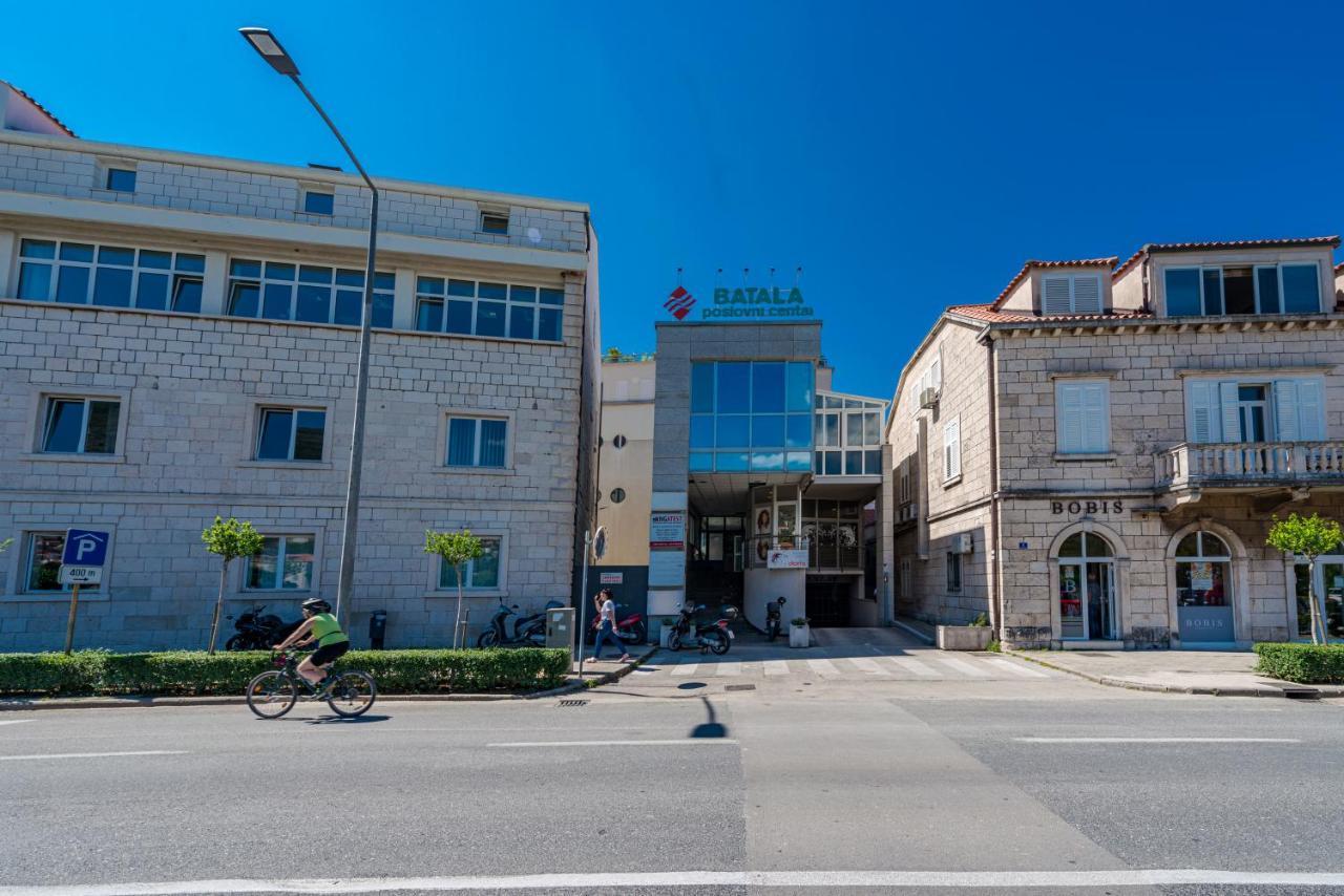 "Didu Studio" 20 Min Walk To Old Town Dubrovnik Exteriör bild