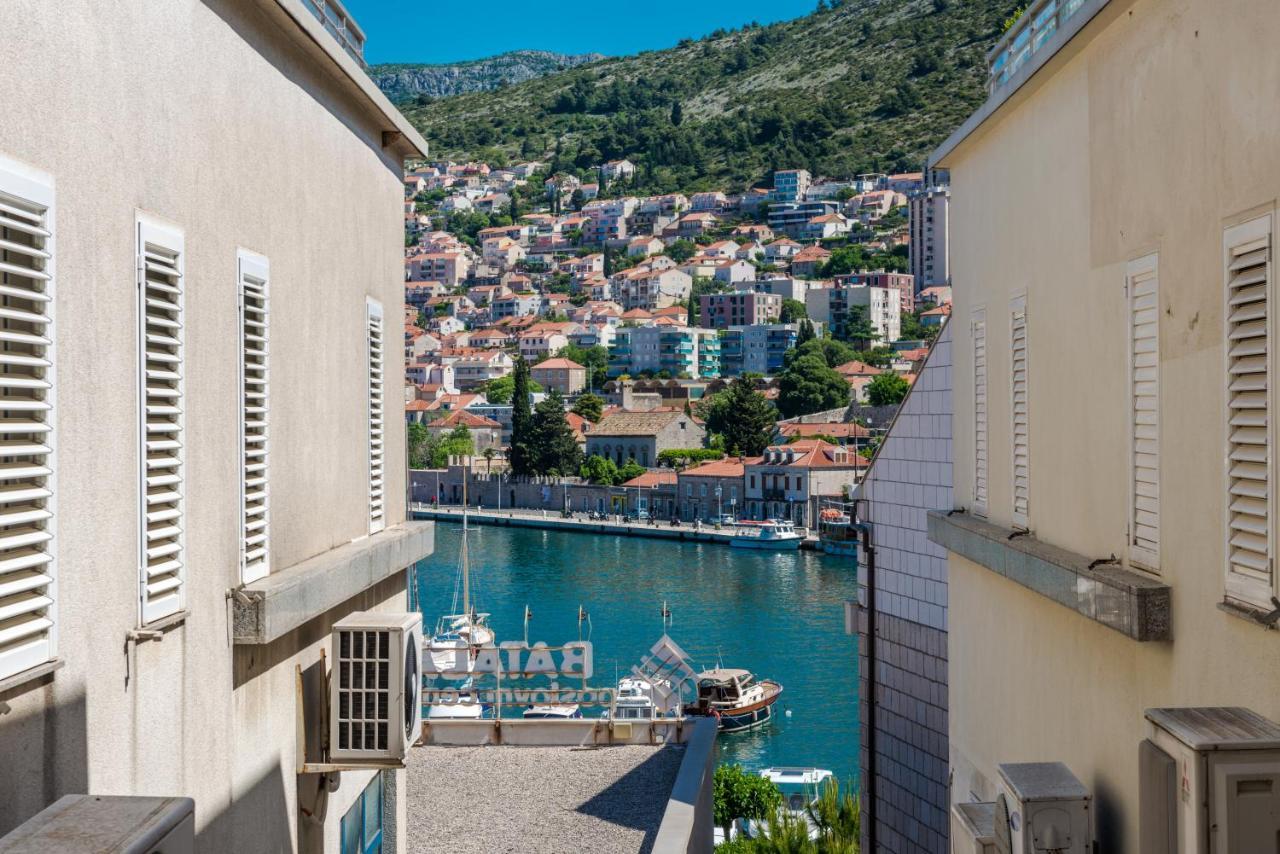 "Didu Studio" 20 Min Walk To Old Town Dubrovnik Exteriör bild