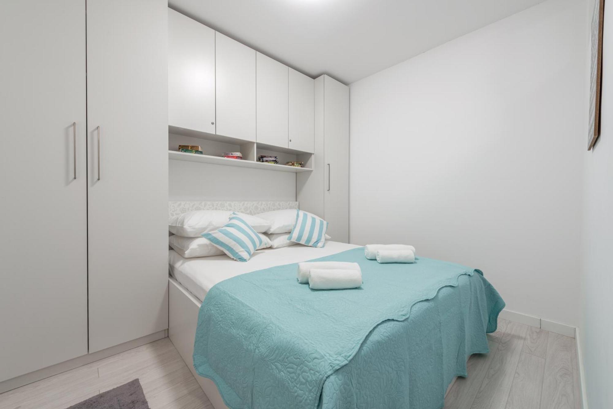 "Didu Studio" 20 Min Walk To Old Town Dubrovnik Exteriör bild