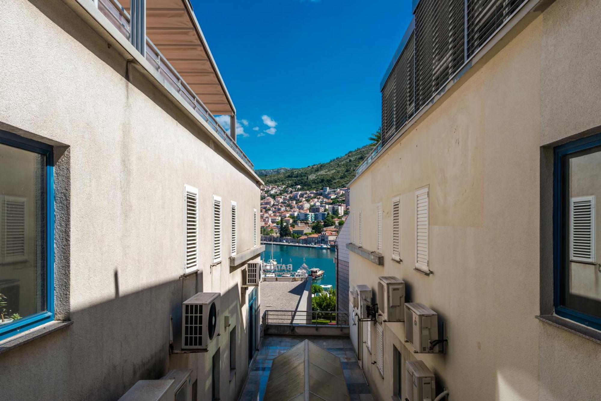 "Didu Studio" 20 Min Walk To Old Town Dubrovnik Exteriör bild